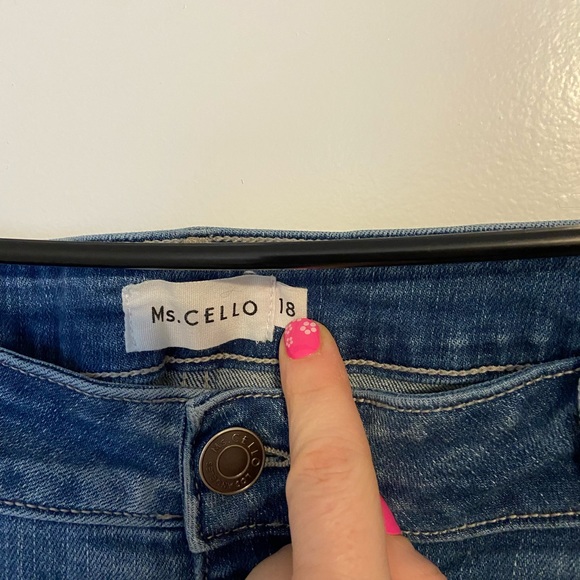 Cello jeans - Picture 3 of 6